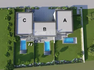 Prodej rodinného domu, Mladá Boleslav, Chrást, 151 m2