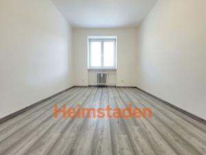 Pronájem bytu 3+kk, Havířov - Město, Hlavní třída, 73 m2