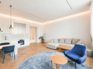 Pronájem bytu 2+kk, Praha - Staré Město, Betlémská, 101 m2