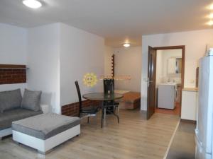 Pronájem bytu 1+kk, Hradec Králové, Bohdanečská, 35 m2