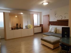 Pronájem bytu 1+kk, Hradec Králové, Bohdanečská, 35 m2