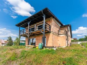 Prodej rodinného domu, Buš, 181 m2