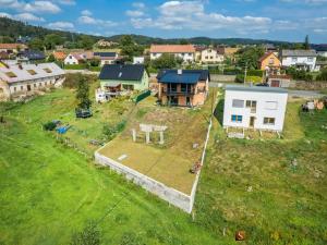 Prodej rodinného domu, Buš, 181 m2