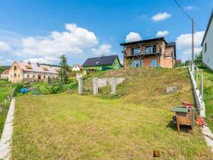 Prodej rodinného domu, Buš, 181 m2