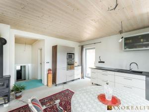 Prodej rodinného domu, Buš, 181 m2