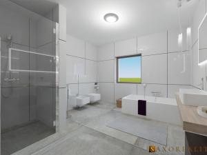 Prodej rodinného domu, Buš, 181 m2