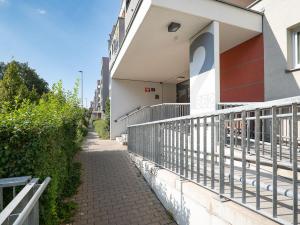 Prodej bytu 2+kk, Praha - Prosek, Kytlická, 54 m2