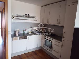 Pronájem bytu 2+kk, Praha - Vysočany, Podnádražní, 57 m2