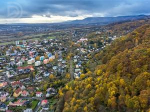 Prodej pozemku pro bydlení, Krupka, 3925 m2