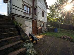 Prodej chaty, Zichovec, 45 m2