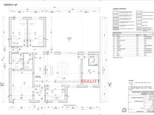 Prodej rodinného domu, Znojmo, Koukalova, 150 m2