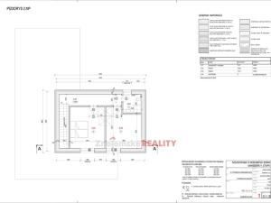 Prodej rodinného domu, Znojmo, Koukalova, 181 m2