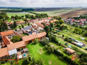 Prodej rodinného domu, Výšovice, 476 m2