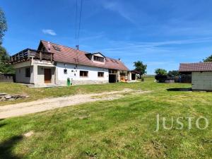 Prodej rodinného domu, Předotice - Kožlí u Čížové, 150 m2