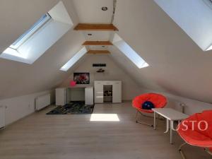 Prodej rodinného domu, Předotice - Kožlí u Čížové, 254 m2