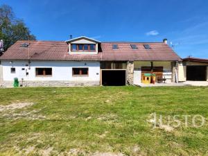 Prodej rodinného domu, Předotice - Kožlí u Čížové, 254 m2