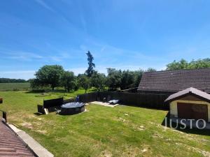 Prodej rodinného domu, Předotice - Kožlí u Čížové, 254 m2