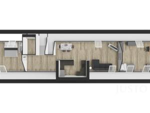 Prodej rodinného domu, Předotice - Kožlí u Čížové, 254 m2