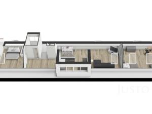 Prodej rodinného domu, Předotice - Kožlí u Čížové, 254 m2