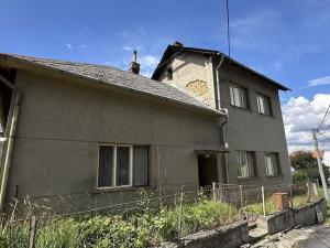 Prodej rodinného domu, Drahanovice - Lhota pod Kosířem, 180 m2