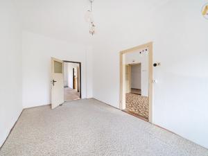 Prodej rodinného domu, České Budějovice, Vl. Vančury, 81 m2