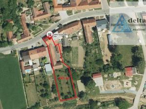 Prodej zemědělské usedlosti, Velké Hostěrádky, 280 m2