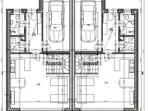 Prodej rodinného domu, Dolní Břežany, 160 m2