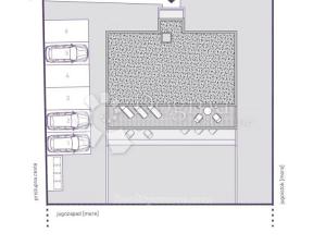 Prodej bytu 3+1, Sveti Petar na Moru, Chorvatsko, 65 m2