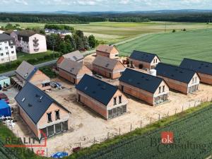 Prodej rodinného domu, Tlučná, Línská, 161 m2