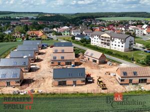 Prodej rodinného domu, Tlučná, Línská, 161 m2