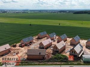 Prodej rodinného domu, Tlučná, Línská, 161 m2