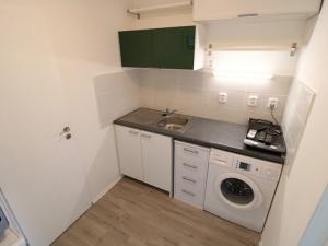 Pronájem rodinného domu, Říčany, Dolní, 30 m2