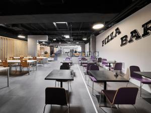 Pronájem kanceláře, Praha - Krč, Na strži, 100 m2