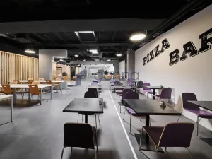 Pronájem kanceláře, Praha - Krč, Na strži, 290 m2