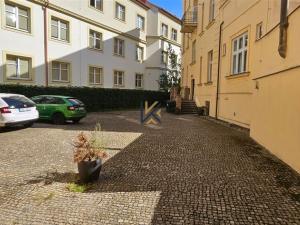 Pronájem kanceláře, Praha - Nusle, Bělehradská, 110 m2