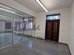 Pronájem kanceláře, Praha - Nusle, Bělehradská, 110 m2