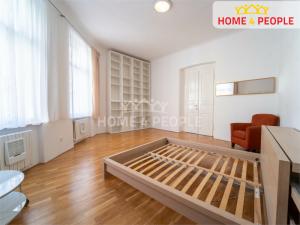Pronájem bytu 2+kk, Praha - Vinohrady, Záhřebská, 81 m2