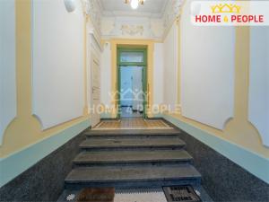 Pronájem bytu 2+kk, Praha - Vinohrady, Záhřebská, 81 m2