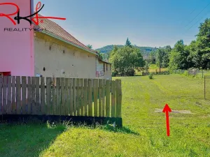 Prodej pozemku pro bydlení, Velemín, 5155 m2