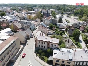 Pronájem bytu 3+1, Rychnov nad Kněžnou, Svatohavelská, 80 m2