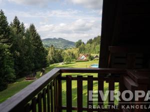 Prodej bytu 2+kk, Rokytnice nad Jizerou - Rokytno, Rokytno, 63 m2