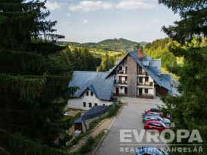 Prodej bytu 2+kk, Rokytnice nad Jizerou - Rokytno, Rokytno, 63 m2