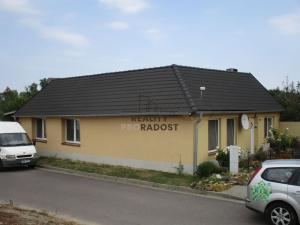 Prodej rodinného domu, Lechovice, 110 m2