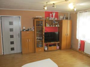 Prodej rodinného domu, Lechovice, 110 m2