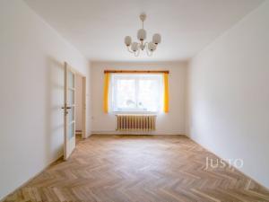 Prodej rodinného domu, Hostouň, U Rybníka, 74 m2