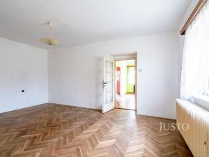 Prodej rodinného domu, Hostouň, U Rybníka, 74 m2