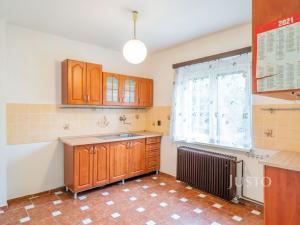 Prodej rodinného domu, Hostouň, U Rybníka, 74 m2