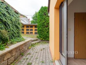Prodej rodinného domu, Hostouň, U Rybníka, 74 m2