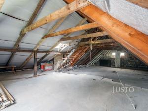 Prodej rodinného domu, Hostouň, U Rybníka, 74 m2