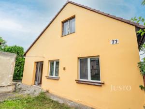 Prodej rodinného domu, Hostouň, U Rybníka, 74 m2